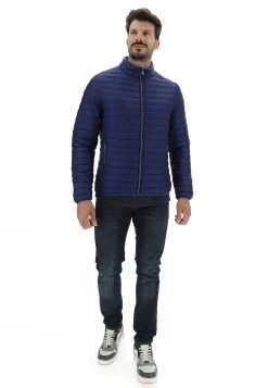 Giubbino In Tinta Unita Canadiens 100 Grammi Full Zip