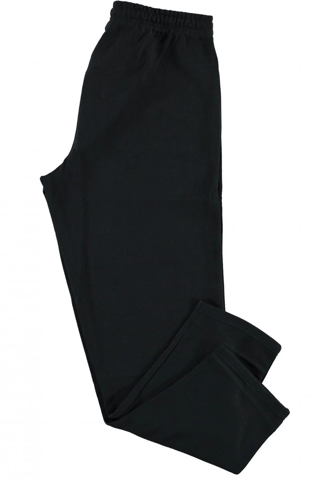 Pantalone In Cotone Felpato Con Fondo Dritto Be Board 8 Pantalone In Cotone Felpato Con Fondo Dritto Be Board - immagine 6