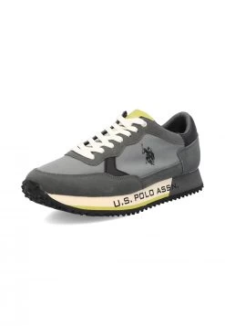 Sneakers U.s Polo Assn Cleef003m Sottopiede Memory -Negozio Da Uomo Alla Moda 174851c9d54a1882de1e740a2d226eb3