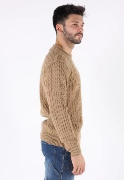Pullover Trecce Taschino -Negozio Da Uomo Alla Moda 1791803124599a136c30e6020a08eeb0