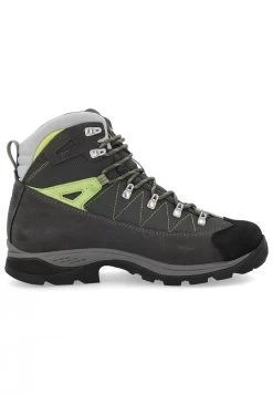 Scarpa Uomo Trekking Asolo 23102 Mod. Finder Gv Graphite E Lime -Negozio Da Uomo Alla Moda 17beabb56e6f56dc2e85eb796f85f111