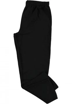 Pantalone In Cotone Felpato Con Fondo Dritto Be Board