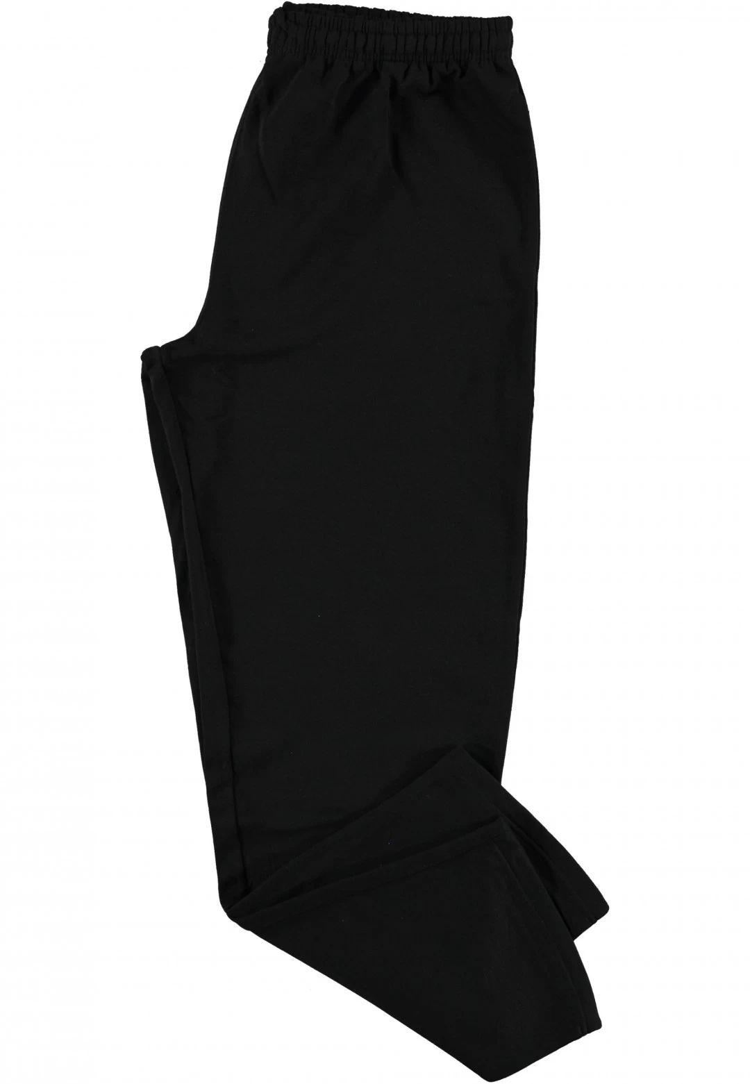 Pantalone In Cotone Felpato Con Fondo Dritto Be Board 3 Pantalone In Cotone Felpato Con Fondo Dritto Be Board