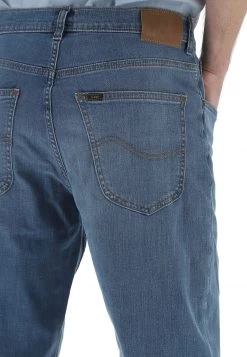 Jeans Lee Uomo Brooklyn Straight Art.l452nlc06 -Negozio Da Uomo Alla Moda 1890180b088175b62c079fbe78edfea9