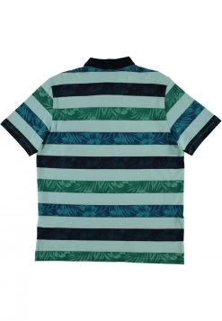 Polo Manica Corta Con Taschino Fantasia Monte Carlo Over -Negozio Da Uomo Alla Moda 18f6a691376e33335e07c3088d1b455a