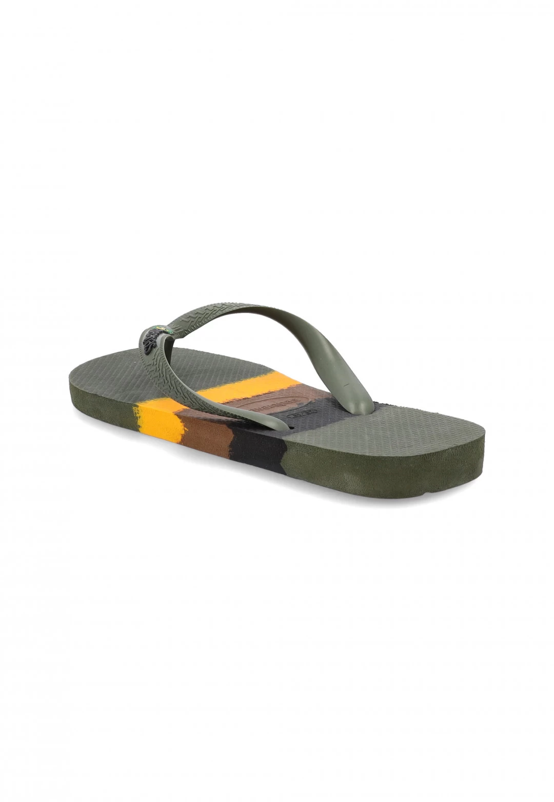 Ciabatte Infradito Havaianas Uomo 6 Ciabatte Infradito Havaianas Uomo - immagine 4