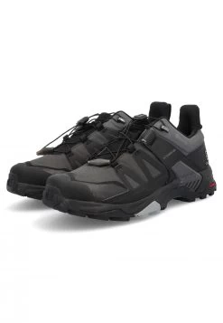 Scarpa Da Trekking Salomon X Ultra 4 Wide Gtx L41385100 Nero 13 Scarpa Da Trekking Salomon X Ultra 4 Wide Gtx L41385100 Nero -Negozio Da Uomo Alla Moda 192cf59a7d6fcaa9f8a97e112c8ff2e5