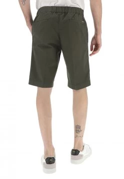 Bermuda Chino Markup Stretch Fit 19 Bermuda Chino Markup Stretch Fit -Negozio Da Uomo Alla Moda 1a3ef17c1995c4ffbddb7b26bb3a82c3