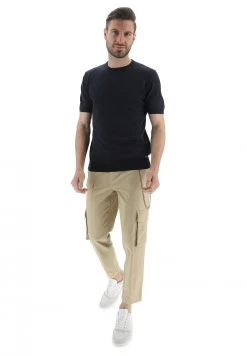 T-shirt Fiammata Markup Mk10007 -Negozio Da Uomo Alla Moda 1aa022194f05e4f0b86f110cc0b832ee