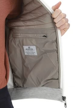 Giubbino Corto Con Retro In Felpa Milestone Uomo -Negozio Da Uomo Alla Moda 1aaa7828cff9ce95b9329f175a073796