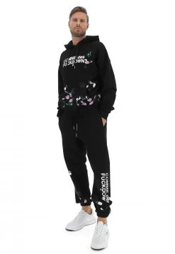 Felpa Comme Des Fuckdown In Cotone Felpato E Stampa Frontale Mde In Italy 10 Felpa Comme Des Fuckdown In Cotone Felpato E Stampa Frontale Mde In Italy -Negozio Da Uomo Alla Moda 1ad675b36490675b5292e143e6f43cc3