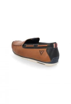 Mocassino In Pelle Bugatti Modello 321-a2x65-1000 -Negozio Da Uomo Alla Moda 1ae1511d87c105f4582fba3752a7bfdb