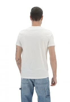 T-shirt Blend Con Stampa Frontale Gabbiano Pirata -Negozio Da Uomo Alla Moda 1bb20834cf568471e4cfa679d2d7f99f