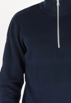 Pullover Mezza Zip 280354 -Negozio Da Uomo Alla Moda 1c008a93ebe36a2408ebab871173574c