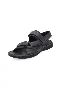 Sandalo Walk In The City 2106290 In Pelle Con Chiusura A Doppio Strappo 24 Sandalo Walk In The City 2106290 In Pelle Con Chiusura A Doppio Strappo -Negozio Da Uomo Alla Moda 1c10455ff608339c8c38e312631bbf38