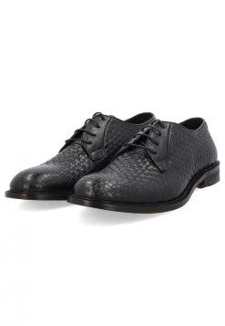 Scarpe Stingate Piùdue 1145 In Pelle Made In Italy 26 Scarpe Stingate Piùdue 1145 In Pelle Made In Italy -Negozio Da Uomo Alla Moda 1c18c9bd22fe5adff0034eb411f2348c