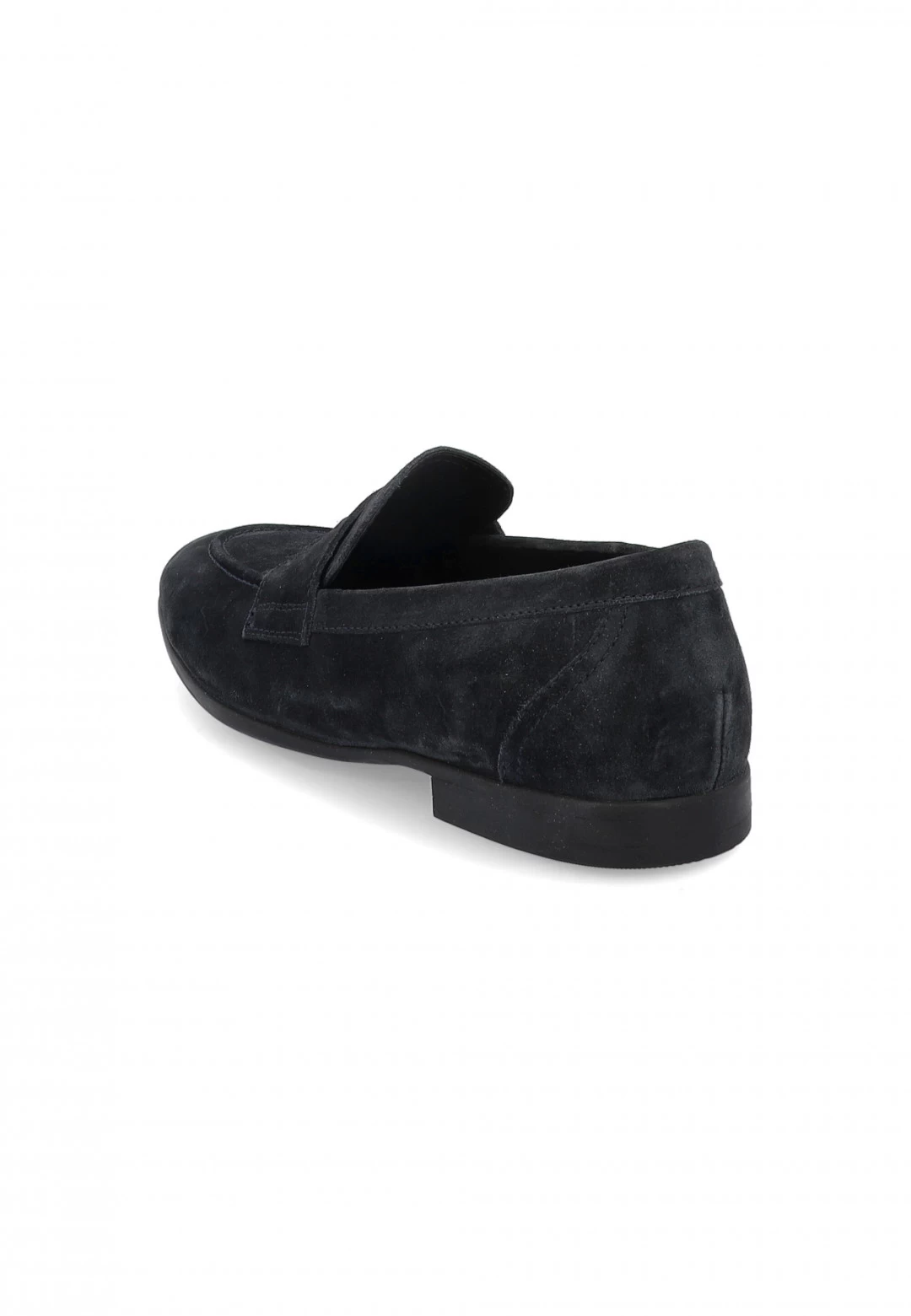 Mocassino Geox In Pelle Scamosciata Uomo 6 Mocassino Geox In Pelle Scamosciata Uomo - immagine 4