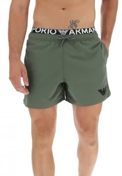 Boxer In Tessuto Tecnico A Rapida Asciugatura Emporio Armani 2117402r432 -Negozio Da Uomo Alla Moda 1c6fff4d1cb5f4eb56324e18bdf72bf6