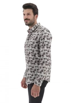 Camicia Manica Lunga Fantasia All Over Brango Uomo 18 Camicia Manica Lunga Fantasia All Over Brango Uomo -Negozio Da Uomo Alla Moda 1ca7be7a37cc32c2a70d76c45cf3de1f