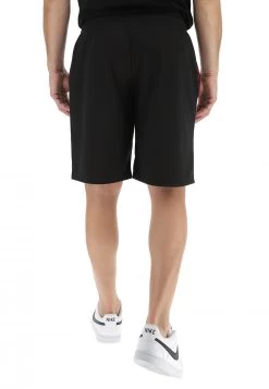 Bermuda Relaxed Fit New Era Uomo Retinato Con Tasche A Filo -Negozio Da Uomo Alla Moda 1d0514937c8fee3c50306678542846f1