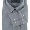 Camicia Comfort Fit Ascot Sport Uomo