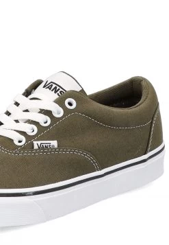 Sneakers Basse Da Uomo In Tessuto Vans Doheny -Negozio Da Uomo Alla Moda 1d949e14ee86c870db038121aa89ece9