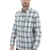 Camicia Uomo Lee In Cotone A Quadri Regular Fit 1 Camicia Uomo Lee In Cotone A Quadri Regular Fit -Negozio Da Uomo Alla Moda 1de1aec81c0f0454bb3c6961707641f6