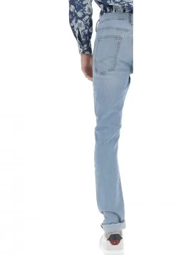 Jeans Lee Slim Tapered Modello Luke -Negozio Da Uomo Alla Moda 1e214474096701ea2bdbe88e9a330413