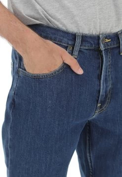 Jeans Lee Mod. Brooklyn Straight L452pxkx -Negozio Da Uomo Alla Moda 1e54c52dd913f6d0b93f78618bd87ccf