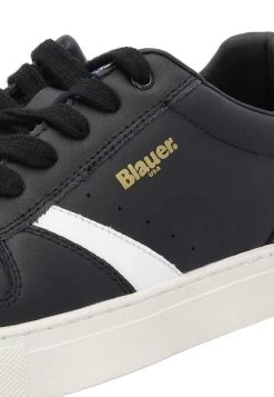 Sneakers In Pelle Blauer Con Inserti A Contrasto Uomo 29 Sneakers In Pelle Blauer Con Inserti A Contrasto Uomo -Negozio Da Uomo Alla Moda 1e896ebcec4a3ef6daab0da28cc8aa12