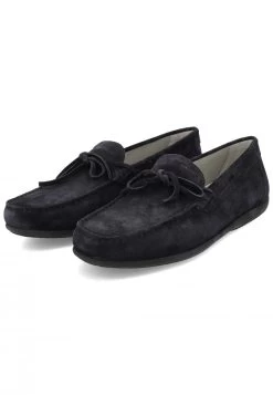 Mocassino Geox Mod. Ascanio U350wa 00022 Con Pelle Scamosciata -Negozio Da Uomo Alla Moda 1e9091f167c72aa2c296a12f1567e17f