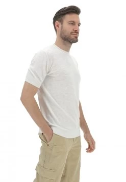 T-shirt Fiammata Markup Mk10007 -Negozio Da Uomo Alla Moda 1edbe45beaf989e83beb526c99014756