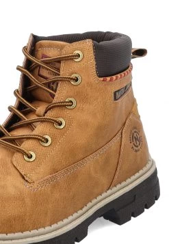 Scarponcino Nautica Jeans Rocky Tmbl Marrone -Negozio Da Uomo Alla Moda 1f182ac3eb638660c6a716bd48d08964