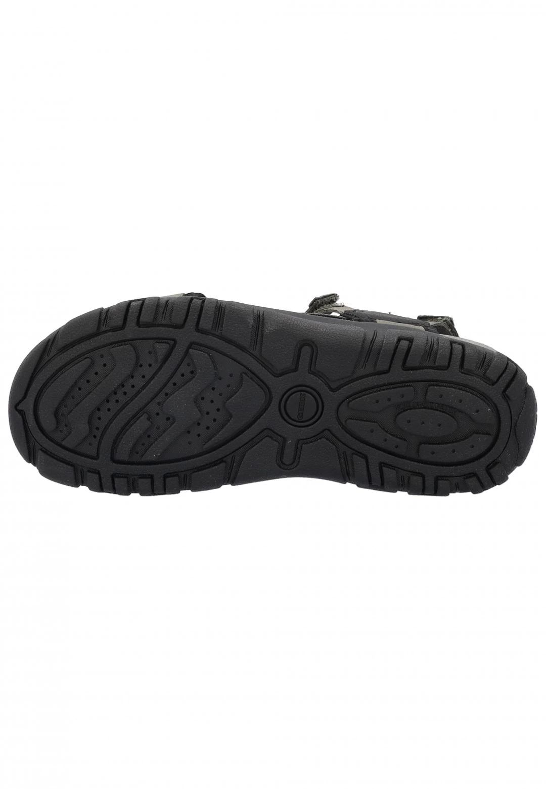 Sandalo Da Uomo Geox U S. Strada A - Text U3524a00011 8 Sandalo Da Uomo Geox U S. Strada A - Text U3524a00011 - immagine 6