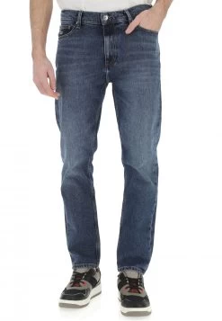 Jeans Tommy Jeans Uomo A Cinque Tasche Mod. Dad