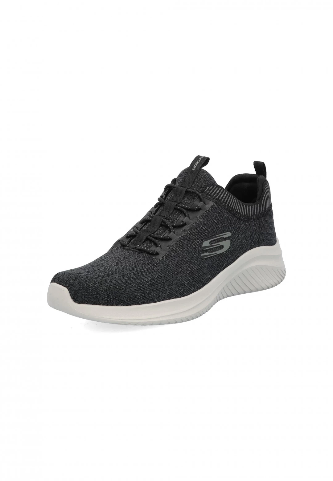 Sneakers Skechers Ultra Flex 3.0 - Harsik Grigio Sottopiede Memory 4 Sneakers Skechers Ultra Flex 3.0 - Harsik Grigio Sottopiede Memory - immagine 2