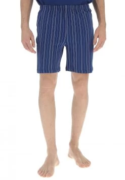 Set Pigiama Corto E Lungo Ragno Uomo Con T-shirt A Serafino E Pantaloni A Righe Verticali -Negozio Da Uomo Alla Moda 203d11625d20f0317060be7785f40b0e