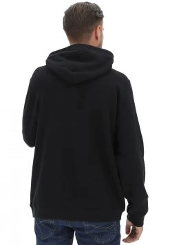 Felpa Con Cappuccio Converse 10024509 Con Tasca A Marsupio -Negozio Da Uomo Alla Moda 203ed42107a16ec5ffd5823806a7fa9e