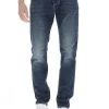 Jeans Uomo Gas Mod. Norton Corrot Fit