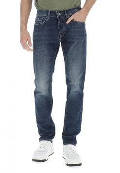 Jeans Uomo Gas Mod. Norton Corrot Fit