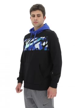 Felpa Con Cappuccio Nike Dm5891 -Negozio Da Uomo Alla Moda 20fb08d89d0c23959dffa52a2704f3bd