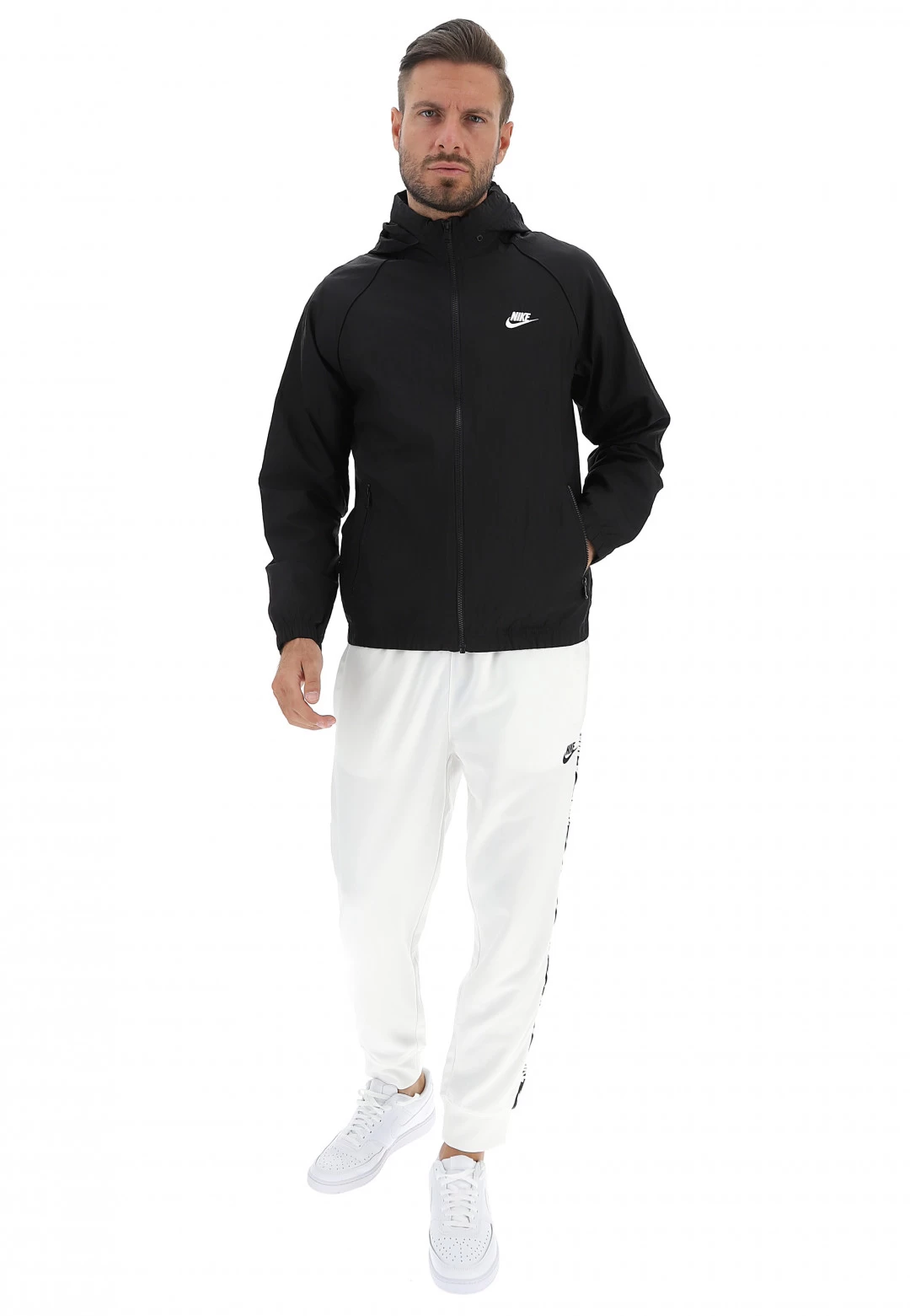 Giacca Nike Antivento Dd4730 8 Giacca Nike Antivento Dd4730 - immagine 6