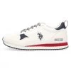 Sneakers Basse Da Uomo U.s. Polo Modello Balty003m3ty1