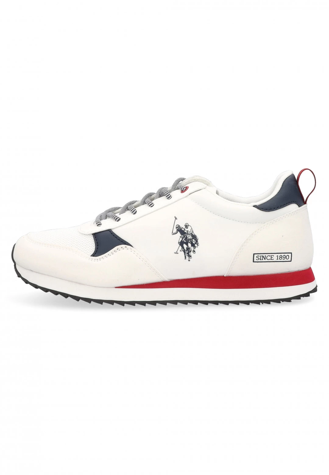 Sneakers Basse Da Uomo U.s. Polo Modello Balty003m3ty1 3 Sneakers Basse Da Uomo U.s. Polo Modello Balty003m3ty1