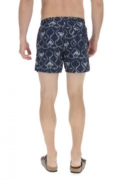 Boxer Mare Emporio Armani Uomo Art. 211740 In Fantasia -Negozio Da Uomo Alla Moda 21f444f66a9dd9f60674da232ea7f622