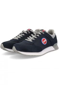 Sneakers Colmar Uomo Travis Autenthic Blu -Negozio Da Uomo Alla Moda 22b0a1ef97d7509abc61d4ab97a38339