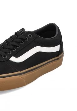 Scarpe Da Skate Vans Ward In Tessuto Canvas -Negozio Da Uomo Alla Moda 22c14d5692b7625592301d4e186aef04