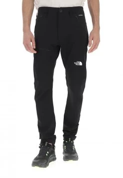 Pantalone The North Face Uomo Outdoor Con Tasche E Logo