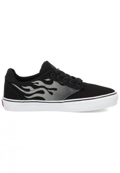 Sneakers Con Fiamme Uomo Vans Atwood Deluxe Vn0a5elyba21 10 Sneakers Con Fiamme Uomo Vans Atwood Deluxe Vn0a5elyba21 -Negozio Da Uomo Alla Moda 2353f16c0ea944388760472f046d3fdc