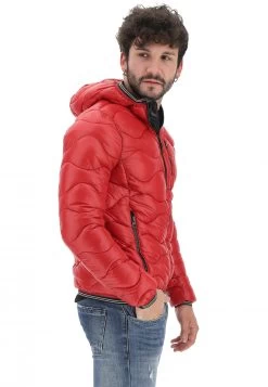 Giubbino 8.9 Semilucido P13415 -Negozio Da Uomo Alla Moda 2354ec8b37ecc2bb9d33d231fa3cbfd4